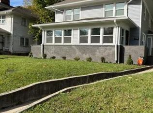 4022 Carrollton Ave, Indianapolis, IN 46205