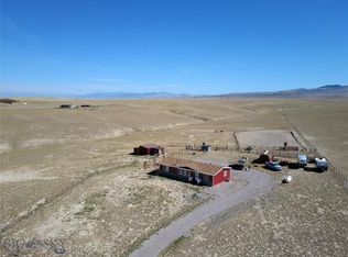 1681 Thatcher Dr, Dillon, MT 59725