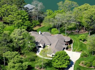 203 Chickasaw Ln, Loudon, TN 37774