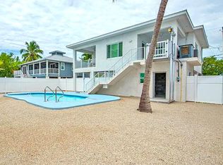 491 W Indies Dr, Ramrod Key, FL 33042