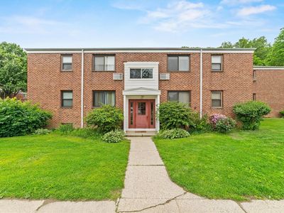 35 Lawrence Drive #A, White Plains, NY, 10603