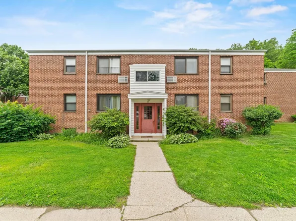 35 Lawrence Drive #A, White Plains, NY 10603