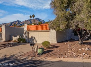 7487 E Wandering Rd, Tucson, AZ 85750