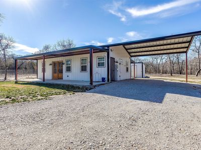 1021 Ironwood Way, Poolville, TX, 76487