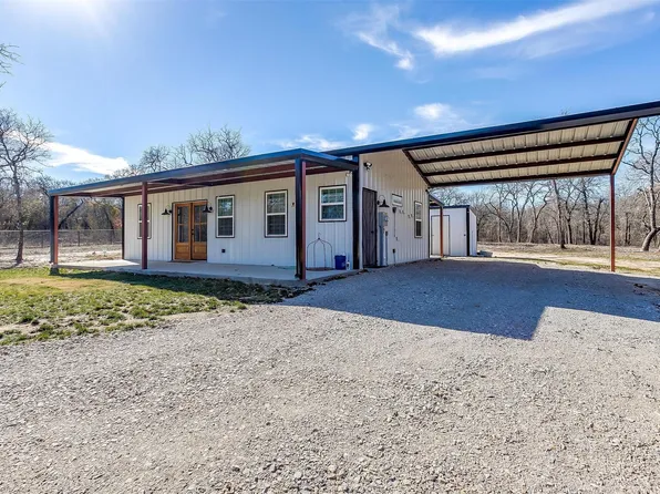 1021 Ironwood Way, Poolville, TX 76487