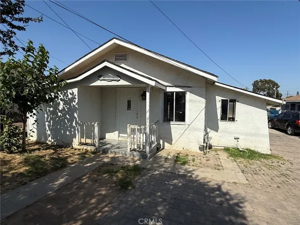 560 S McDonnell Ave, Los Angeles, CA 90022