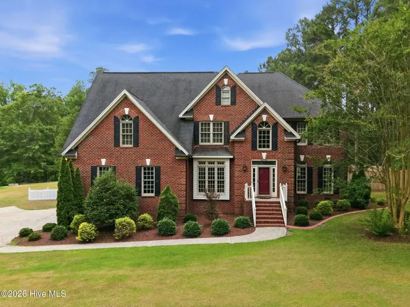 4076 Mobleys Bridge Road, Grimesland, NC 27837
