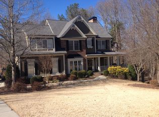 1504 Spring Garden Way, Canton, GA 30115