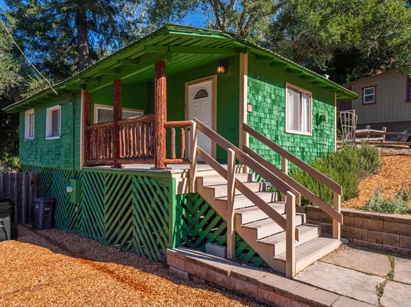 17 Mound Ave, Mount Hermon, CA 95041