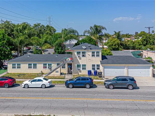 8480 Virginia Ave, South Gate, CA 90280