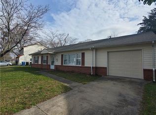 416 Ticonderoga Rd, Virginia Beach, VA 23462