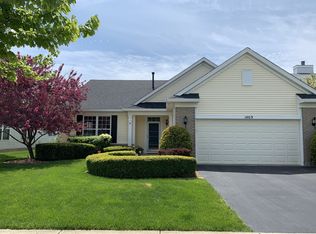 1469 W Grand Haven Rd, Romeoville, IL 60446