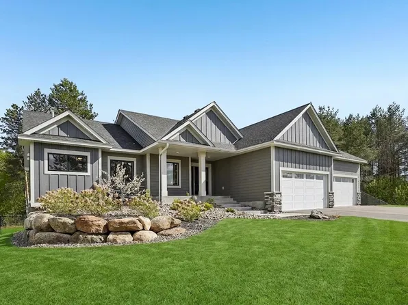 15359 Quamba St NE, Ham Lake, MN 55304