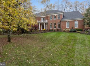 10314 Mystic Meadow Way, Oakton, VA 22124