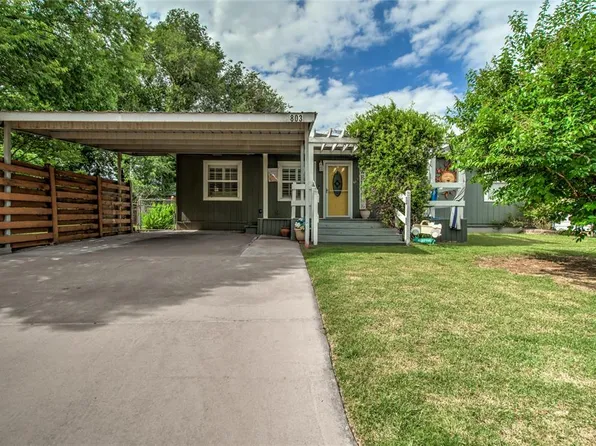 803 E Mosier St, Norman, OK 73071