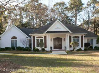 1254 Sherrill Ct, Tallahassee, FL 32312