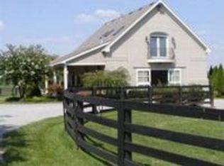 677 Plano Richpond Rd, Bowling Green, KY 42104