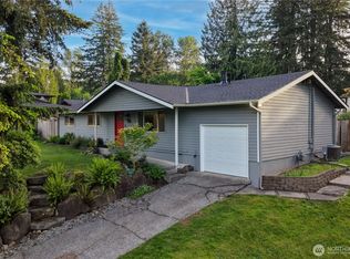 Kathlena Estates, Renton, WA 98059