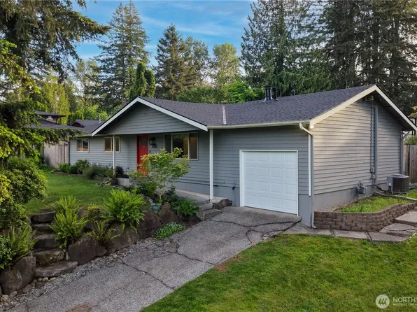 13301 186th Avenue SE, Renton, WA 98059