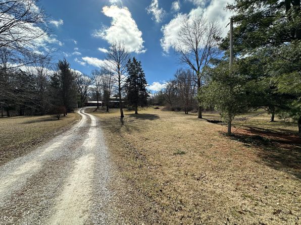 1871 W 500 S, Crawfordsville, IN 47933