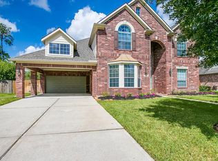 25211 Carrick Bend Dr, Spring, TX 77389