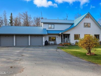 4600 N McKean Dr, Palmer, AK, 99645