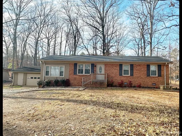 473A Acorn Acres Rd, Norwood, NC 28128