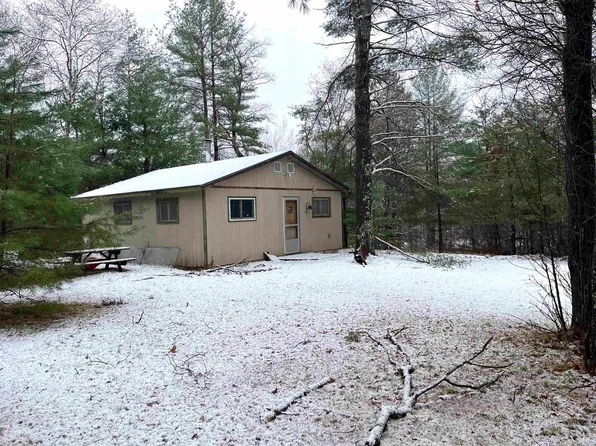 W9396 Pike Plains Rd, Dunbar, WI 54119