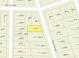 11343 Alton Ave NE, Seattle, WA 98125