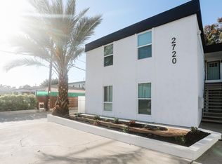 2720 Figueroa Blvd UNIT A, San Diego, CA 92109