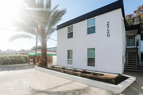 2720 Figueroa Blvd #A Photo 1