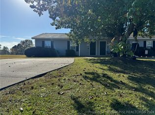 201 Centipede Ln, Raeford, NC 28376