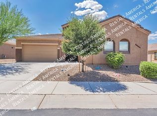 10151 N Cardon Grande Trl, Marana, AZ 85653