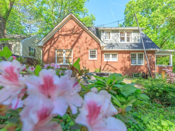 330 Tunnel Blvd, Chattanooga, TN 37411