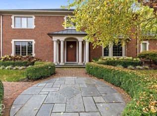 235 Willowgate Ln, Indianapolis, IN 46260