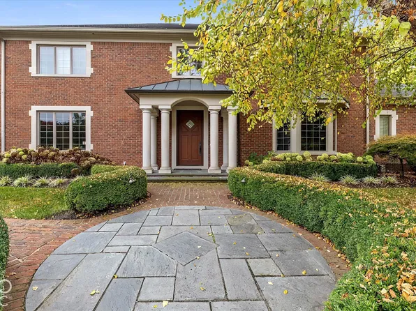 235 Willowgate Ln, Indianapolis, IN 46260