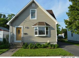 1308 Thorn St, Utica, NY 13502