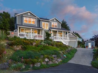 47350 Beach Hill Ct, Neskowin, OR 97149