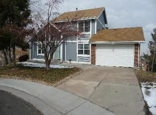 8253 W Plymouth Pl, Littleton, CO 80128