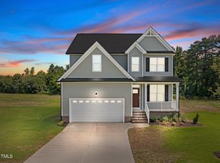 30 Diamond Creek Dr, Zebulon, NC 27597