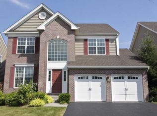 117 Stony Brook Rd, Fishkill, NY 12524