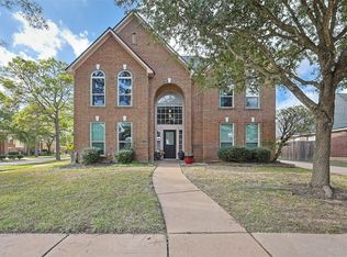 15403 Redbud Leaf Ln, Cypress, TX 77433