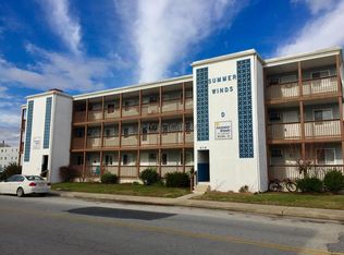 414 Lark Ln #D304, Ocean City, MD 21842
