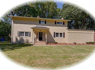 219 Keith Rd, Newport News, VA 23606