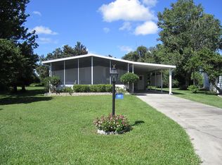 117 Sea Fern Ct, Leesburg, FL 34788