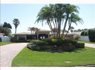 4119 Bayshore Blvd NE, Saint Petersburg, FL 33703