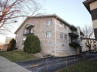 4535 Rumsey Ave APT 3D, Oak Lawn, IL