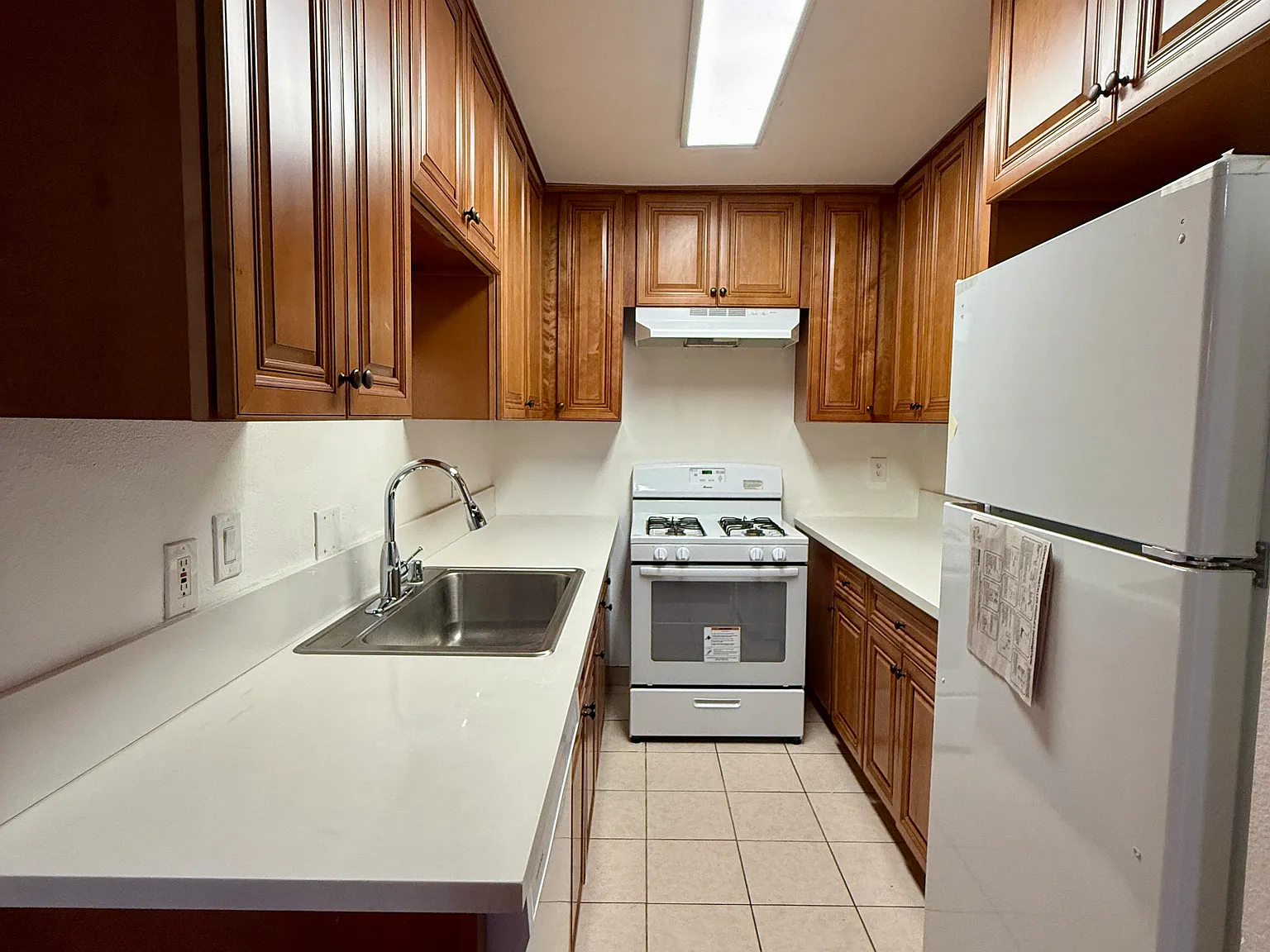 2 bed, $2,500 — Photo 3