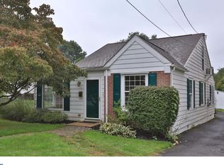 2514 Radcliffe Ave, Abington, PA
