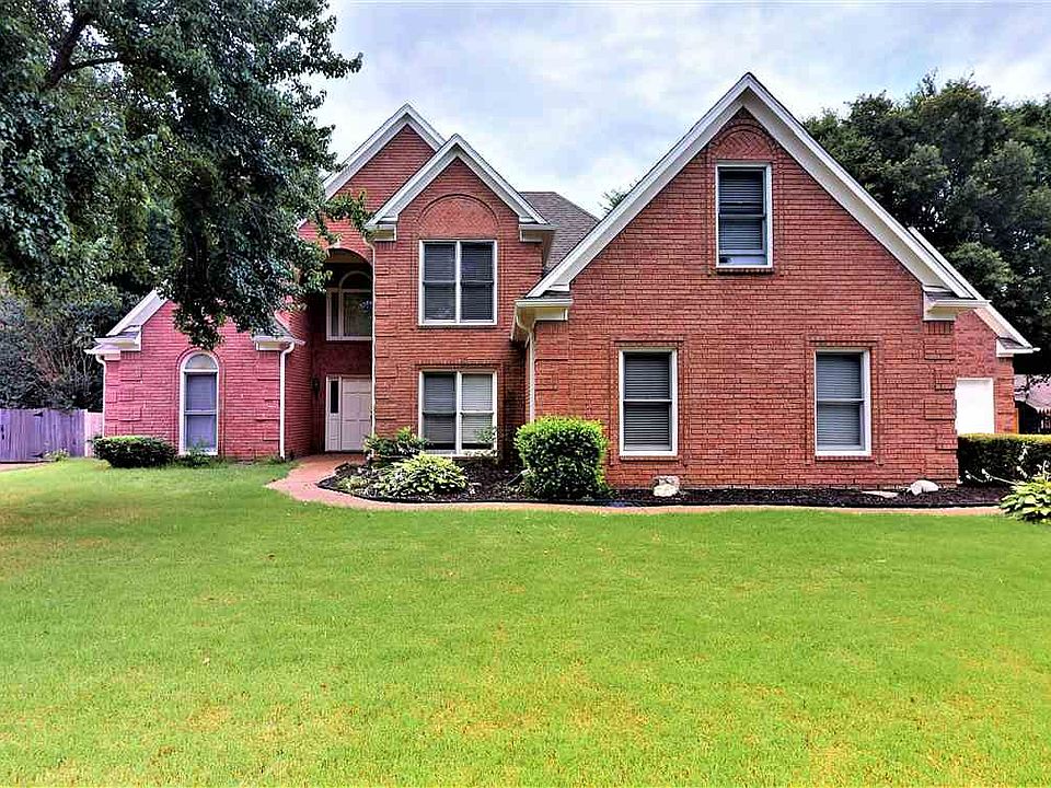 692 Sugarbush Cv N, Fisherville, TN 38017 Zillow